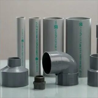 تصویر 3 از فروش درپوش 75 پولیکا upvc عمده
